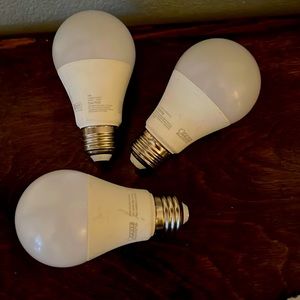 Felt Electric Wi-Fi bulbs